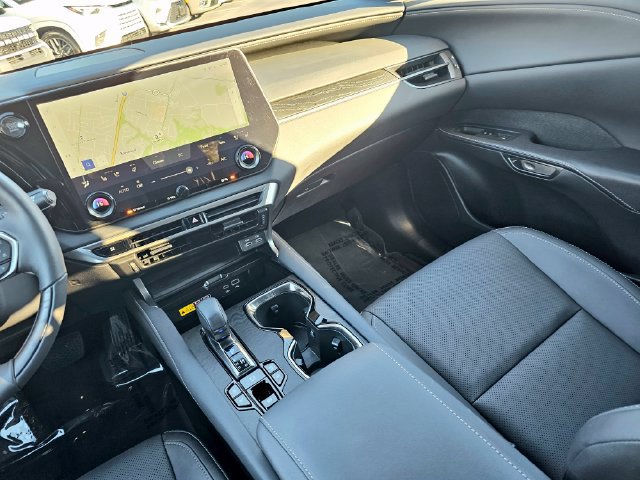 Used 2024 Lexus RX 350 Premium w/ Convenience Package AWD/4WD image 35