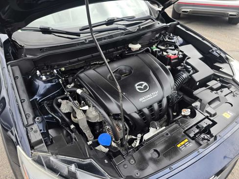 Used 2018 MAZDA CX-3 Grand Touring w/ Premium Package AWD/4WD image 36