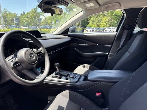 Used 2024 MAZDA CX-30 AWD 2.5 S image 17