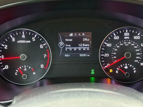 Used 2017 Kia Sportage LX w/ LX Popular Package image 26