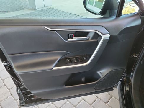 Certified 2023 Toyota RAV4 XLE w/ Convenience Package image 10