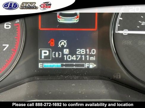 Used 2019 Subaru Forester image 15