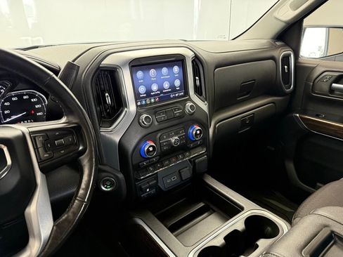 Used 2021 GMC Sierra 1500 Elevation AWD/4WD image 5