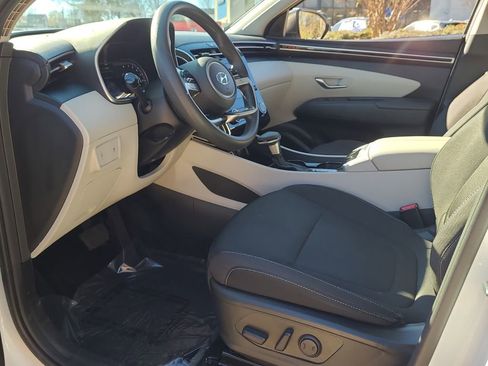 Used 2022 Hyundai Tucson SEL image 11