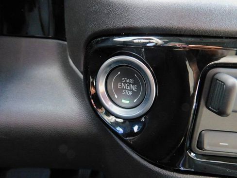 New 2026 Chevrolet Silverado 3500 LTZ w/ LTZ Plus Package image 21