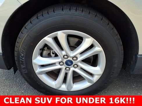 Used 2020 Ford Edge SEL w/ Convenience Package image 5