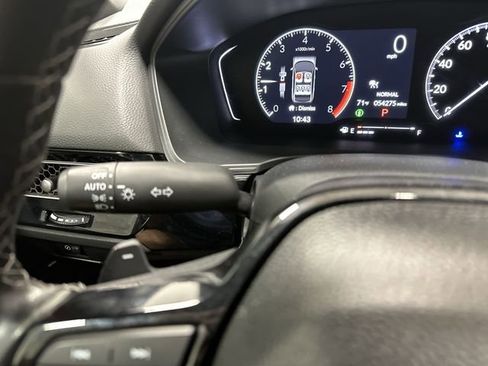 Used 2024 Honda Civic Sport image 19