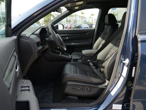 New 2026 Honda CR-V Sport-L image 16