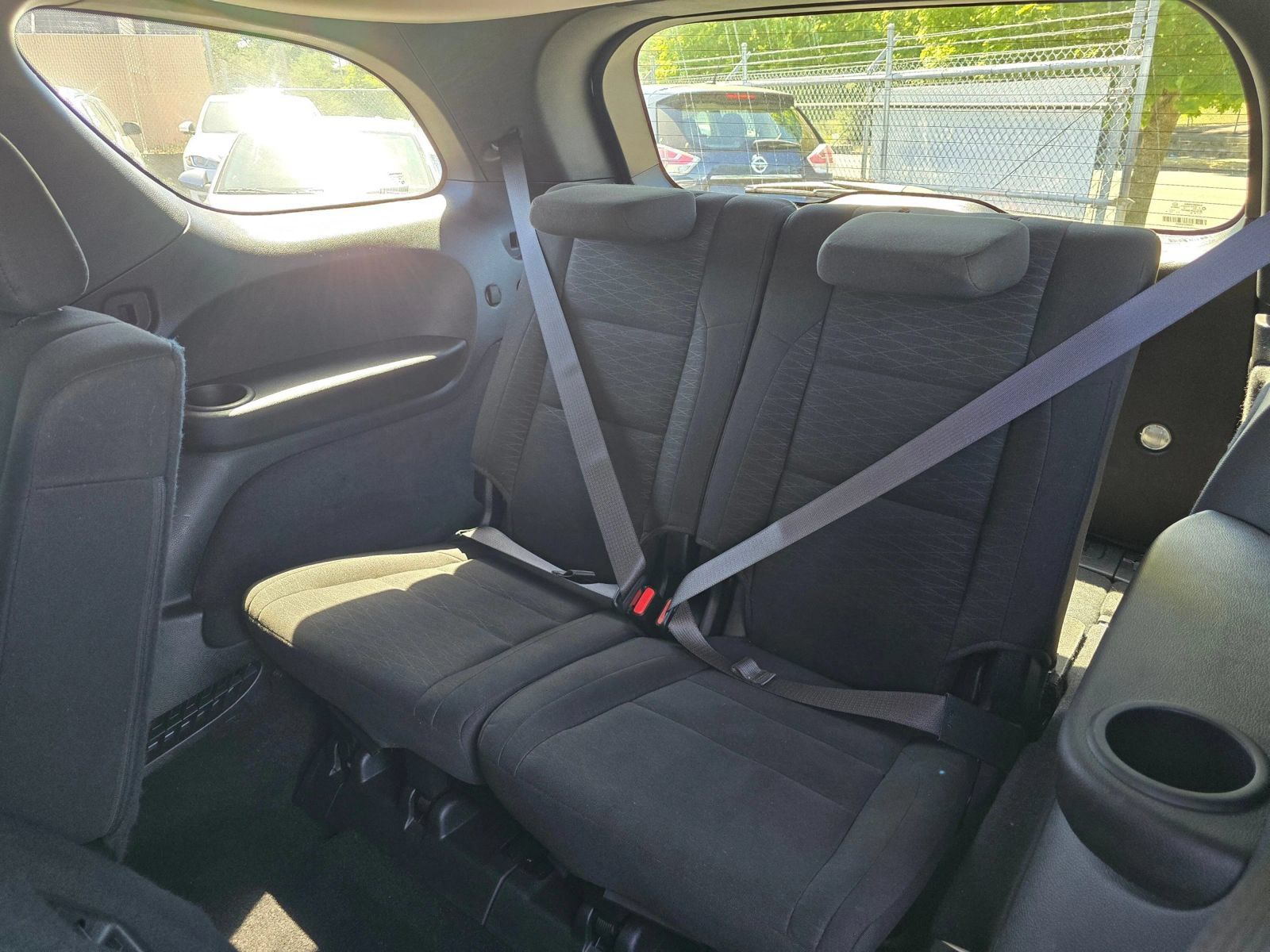 Used 2019 Dodge Durango SXT w/ Trailer Tow Group IV RWD image 15