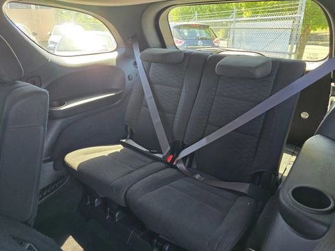 Used 2019 Dodge Durango SXT w/ Trailer Tow Group IV RWD image 15
