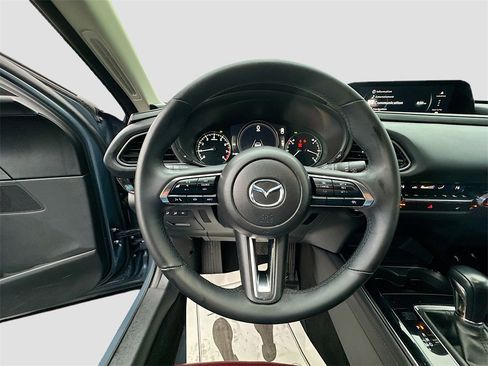 Used 2025 MAZDA CX-30 AWD 2.5 S w/ Preferred Package image 12