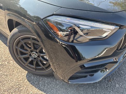 New 2026 Mercedes-Benz GLA 35 AMG 4MATIC image 15