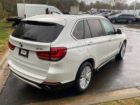 Used 2016 BMW X5 xDrive35i image 33