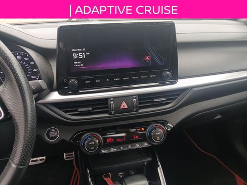 Used 2024 Kia Forte GT-Line w/ GT-Line Premium Package image 14