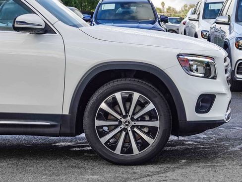 Certified 2023 Mercedes-Benz GLB 250 GLB 250 image 10