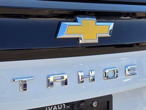 New 2026 Chevrolet Tahoe LS AWD/4WD image 6