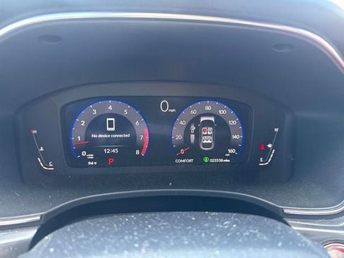 Used 2025 Acura Integra A-Spec w/ Technology Package FWD image 7