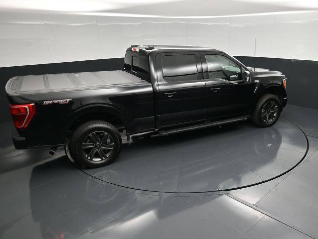 Certified 2023 Ford F150 XLT w/ Equipment Group 302A High AWD/4WD image 38