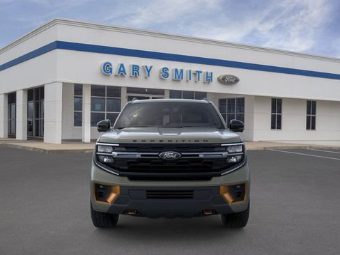 New 2025 Ford Expedition Tremor image 6