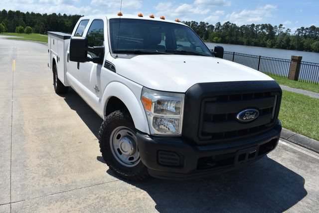 Used 2013 Ford F350 XL RWD image 10