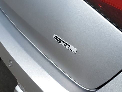 Used 2025 Kia K5 GT-Line w/ GT-Line Premium Package image 6