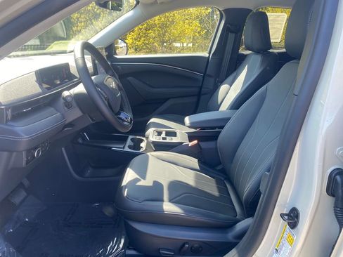 New 2026 Ford Mustang Mach-E Select w/ Interior Protection Package RWD image 20