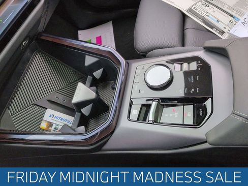 New 2026 BMW X3 xDrive30 w/ Convenience Package image 14