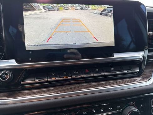 Used 2024 Chevrolet Silverado 1500 RST w/ Redline Edition image 16