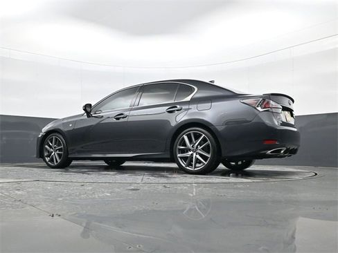 Used 2019 Lexus GS 350 F Sport image 27