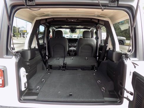 New 2026 Jeep Wrangler Sport S image 26