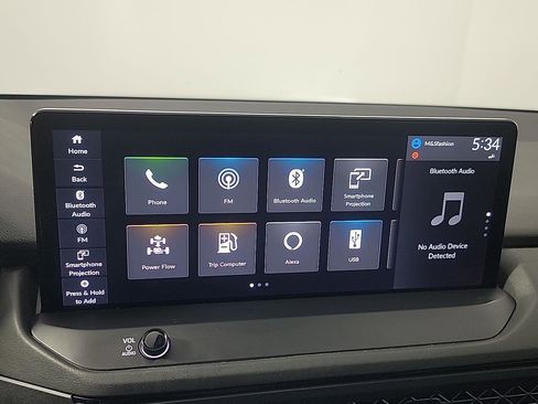 Certified 2024 Honda Accord Sport image 29