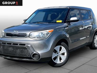 Used 2015 Kia Soul