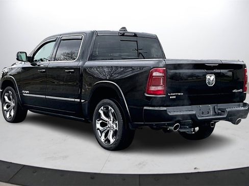 Certified 2023 RAM 1500 Limited image 6