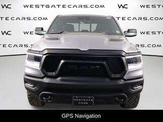 Used 2024 RAM 1500 Rebel w/ Rebel Level 1 Equipment Group AWD/4WD video 2