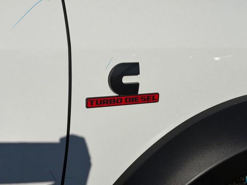 New 2026 RAM 5500 Tradesman image 11