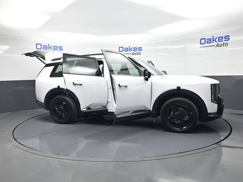 New 2027 Kia Telluride SX Prestige X-Line w/ Towing Package AWD/4WD image 59