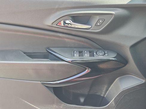 New 2026 Chevrolet Trax RS w/ Driver Confidence Package FWD image 16
