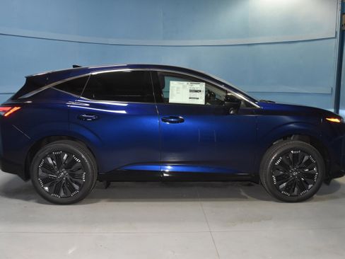 New 2026 Nissan Murano Platinum w/ Cargo Package AWD/4WD image 20