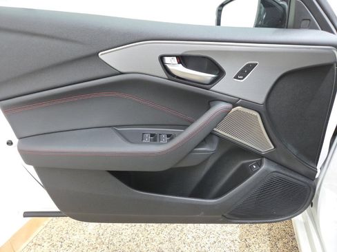 Certified 2025 Acura TLX SH-AWD w/ A-SPEC Pkg image 18