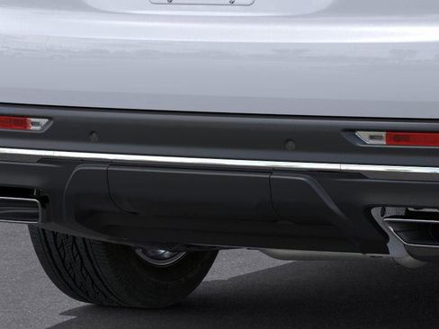 New 2026 Buick Enclave Preferred w/ Power Package image 14