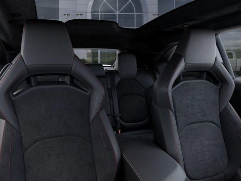 New 2026 Dodge Charger Scat Pack AWD/4WD image 26