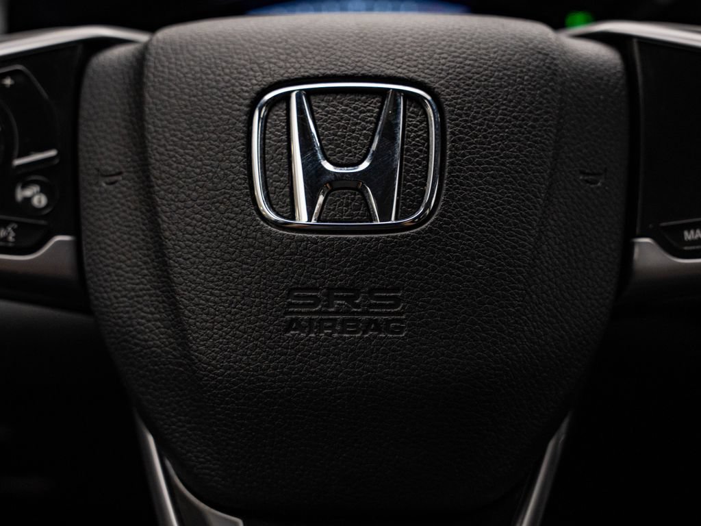 Used 2019 Honda CR-V EX-L image 30