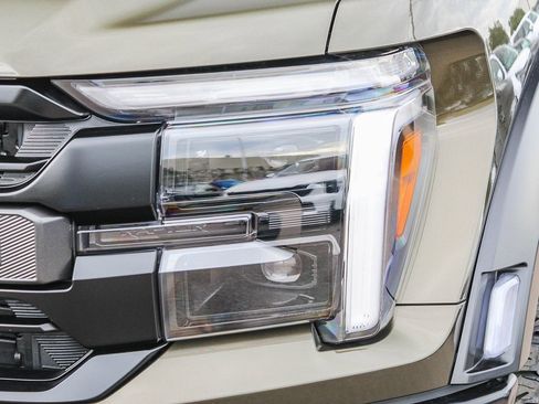 New 2025 Ford F150 Raptor image 4