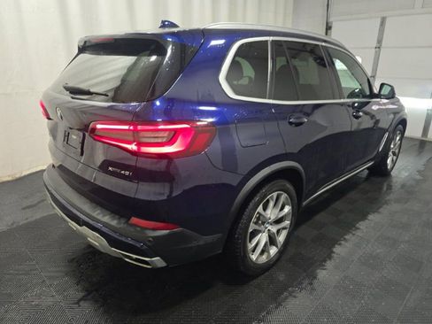 Used 2022 BMW X5 xDrive40i image 4
