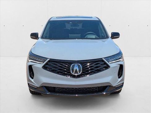 New 2025 Acura RDX A-Spec image 6