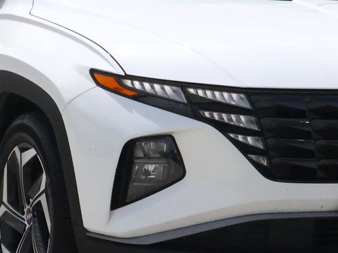 Used 2024 Hyundai Tucson SEL w/ Convenience Package FWD image 7