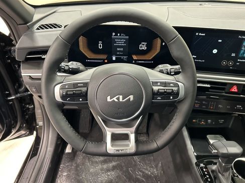 New 2026 Kia K5 GT-Line image 12