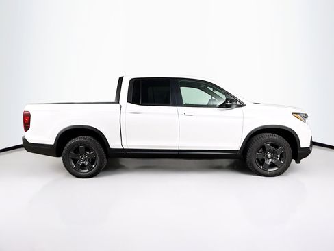 New 2026 Honda Ridgeline TrailSport image 2