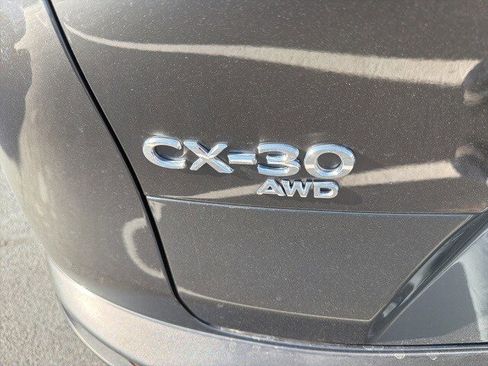 Used 2023 MAZDA CX-30 AWD 2.5 S w/ Premium Package image 16