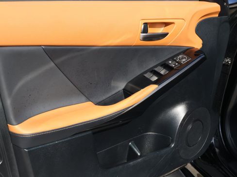 Used 2023 Lexus IS 350 F Sport image 16